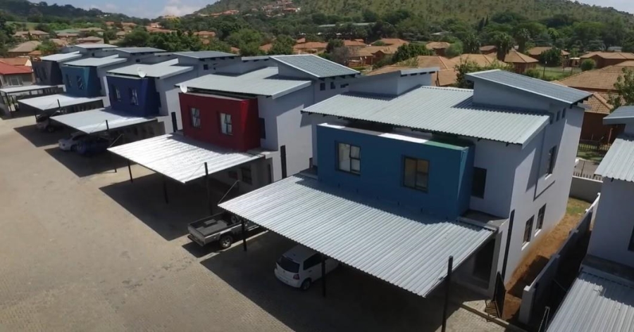 To Let 3 Bedroom Property for Rent in Cashan North West